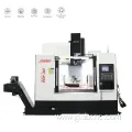 5 Axis CNC Milling Machine Vertical Machining Center